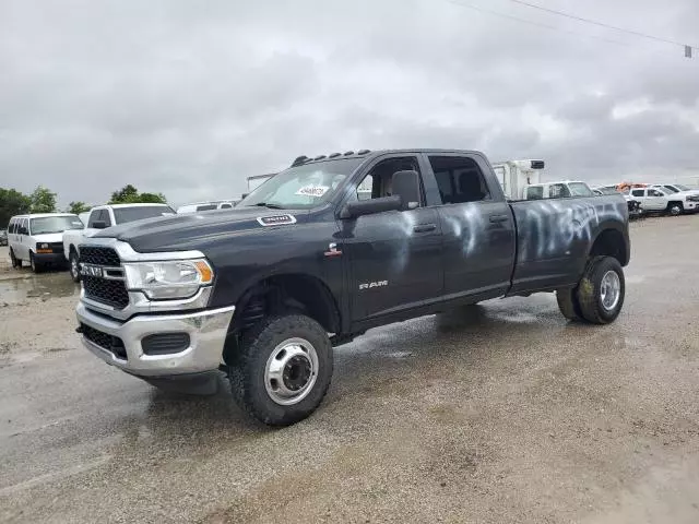 2019 Dodge RAM 3500 Tradesman