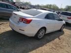 2016 Chevrolet Malibu Limited LT