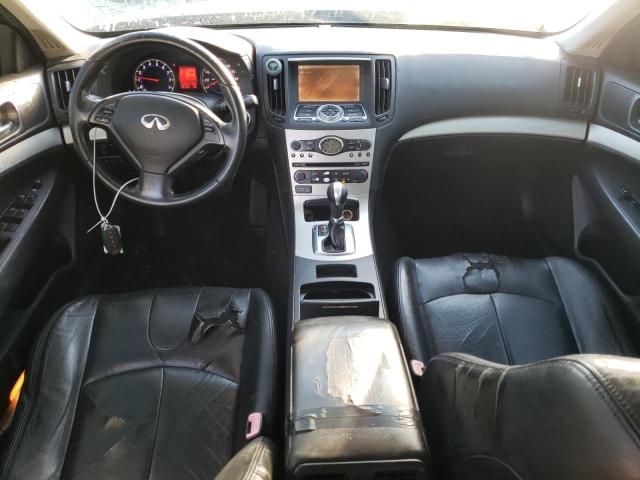 2008 Infiniti G35