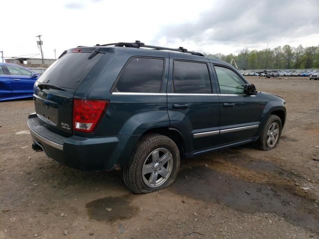 2005 Jeep Grand Cherokee Limited