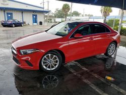 2020 Mercedes-Benz A 220 for sale in Miami, FL