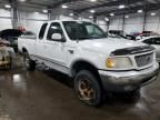 1999 Ford F150