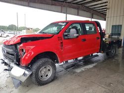 Salvage cars for sale from Copart Homestead, FL: 2019 Ford F250 Super Duty