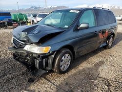 Vehiculos salvage en venta de Copart Magna, UT: 2003 Honda Odyssey EXL