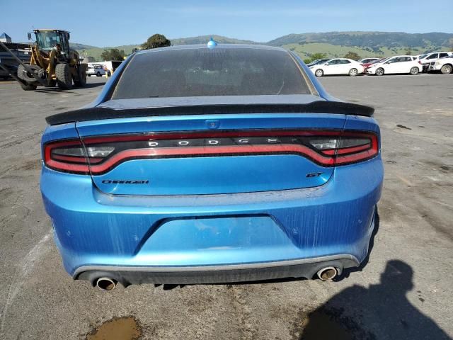 2019 Dodge Charger GT