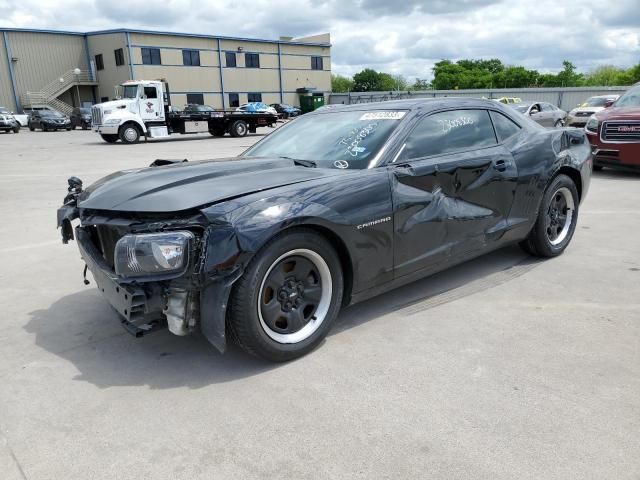 2013 Chevrolet Camaro LS