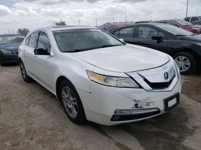 2009 Acura TL