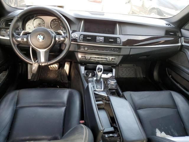 2015 BMW 528 I