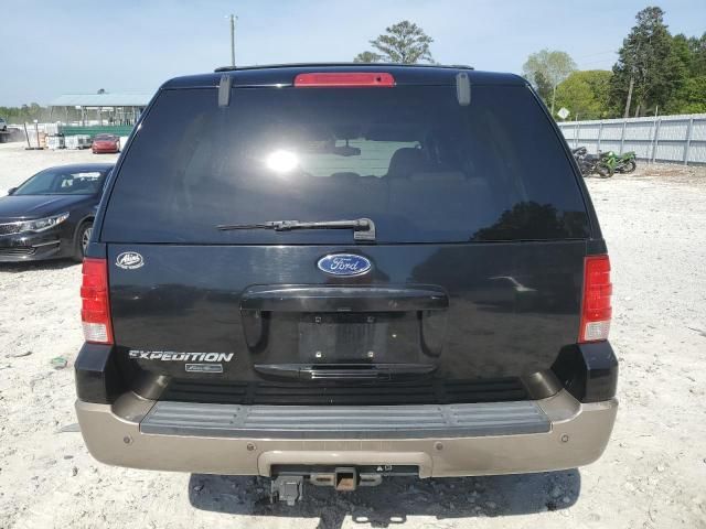 2004 Ford Expedition Eddie Bauer