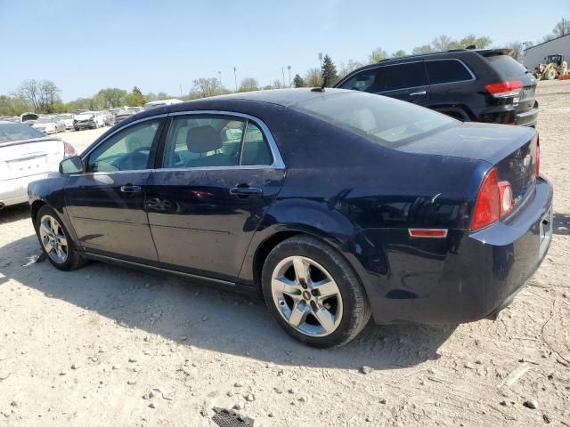 2009 Chevrolet Malibu 1LT