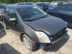 2008 Nissan Sentra 2.0 for sale in Conway, AR