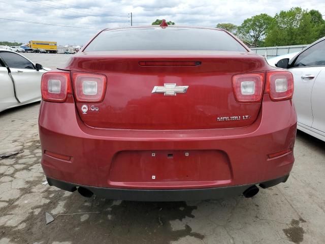 2013 Chevrolet Malibu LTZ