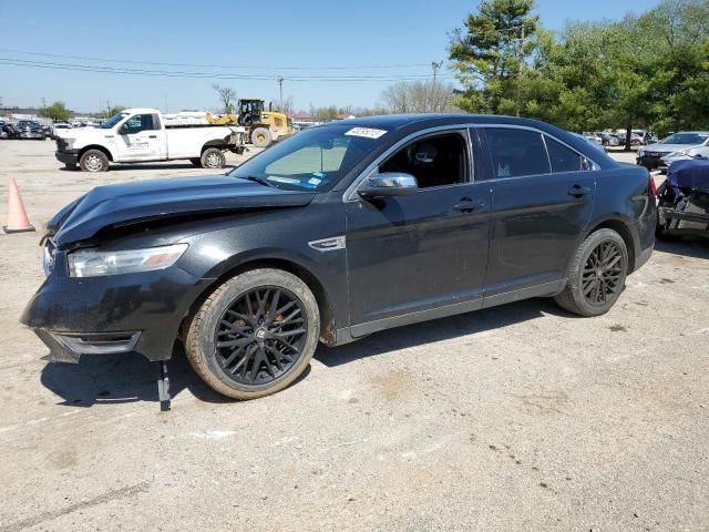 2013 Ford Taurus Limited