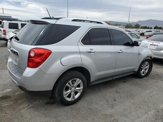 2013 Chevrolet Equinox LTZ