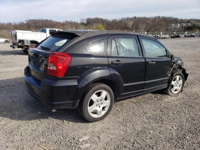 2008 Dodge Caliber