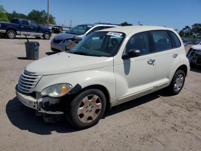 2008 Chrysler PT Cruiser