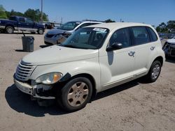 Chrysler PT Cruiser Vehiculos salvage en venta: 2008 Chrysler PT Cruiser