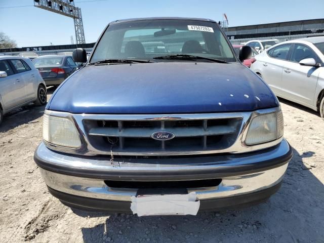 1998 Ford F150