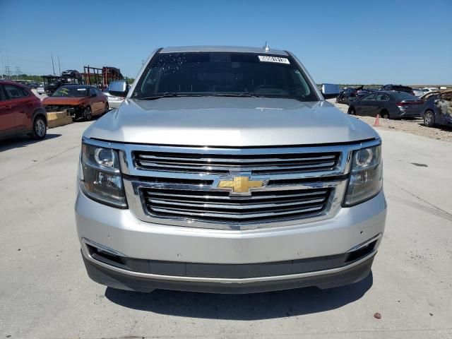 2018 Chevrolet Tahoe C1500 Premier