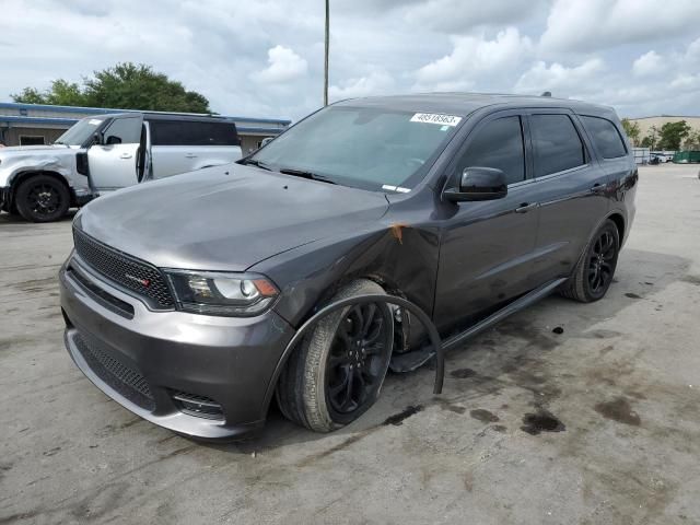 2020 Dodge Durango GT