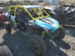 2021 Polaris RZR PRO XP 4 Sport en venta en Reno, NV