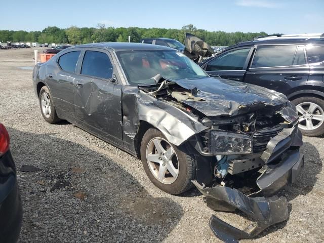 2008 Dodge Charger