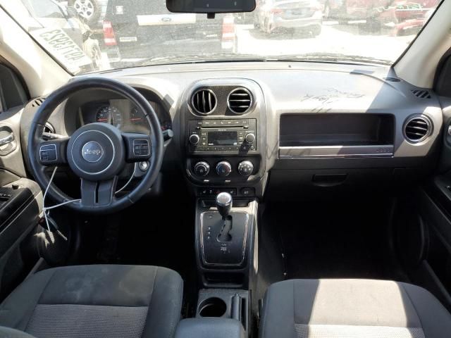 2011 Jeep Compass Sport