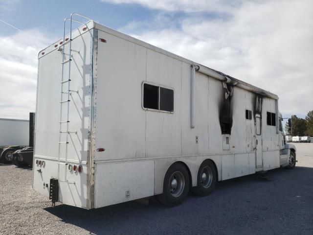 2007 Untd 2007 United Specialties Motorhome