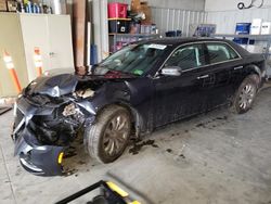 Chrysler 300C salvage cars for sale: 2017 Chrysler 300C