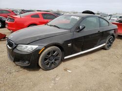 Vehiculos salvage en venta de Copart Dyer, IN: 2012 BMW 335 XI