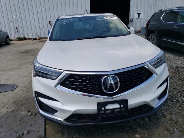 2020 Acura RDX Technology