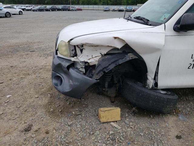 2005 Toyota Tundra