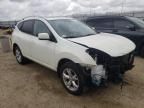 2009 Nissan Rogue S