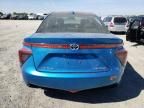 2017 Toyota Mirai