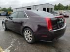 2008 Cadillac CTS HI Feature V6