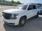 2017 Chevrolet Suburban K1500 Premier