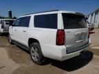 2018 Chevrolet Suburban C1500 LT