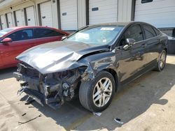 Run And Drives Cars for sale at auction: 2015 Ford Fusion SE