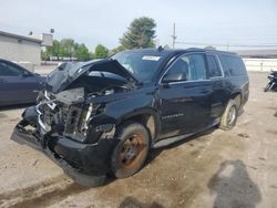 2015 Chevrolet Suburban C1500 LS en venta en Lexington, KY