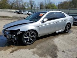 Acura Vehiculos salvage en venta: 2005 Acura TL