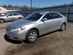 Salvage cars for sale from Copart York Haven, PA: 2009 Toyota Camry Base