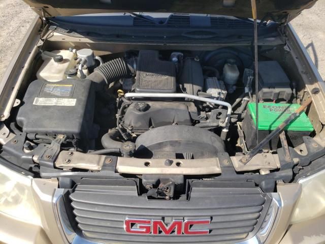 2004 GMC Envoy