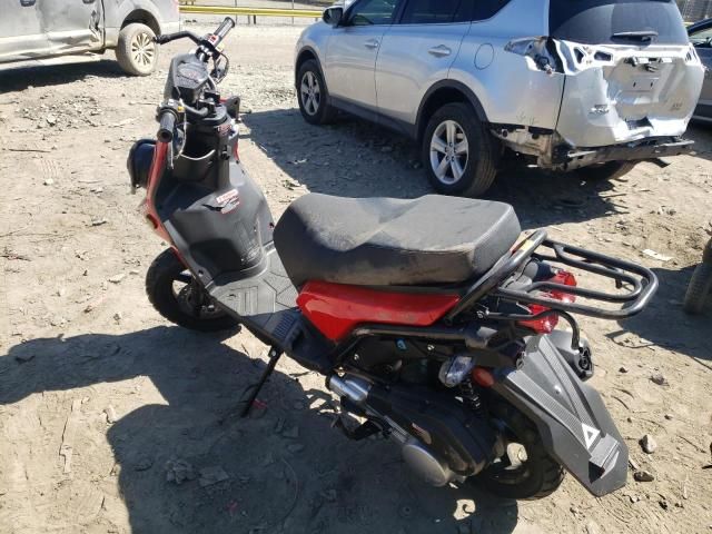 2021 Other Moped