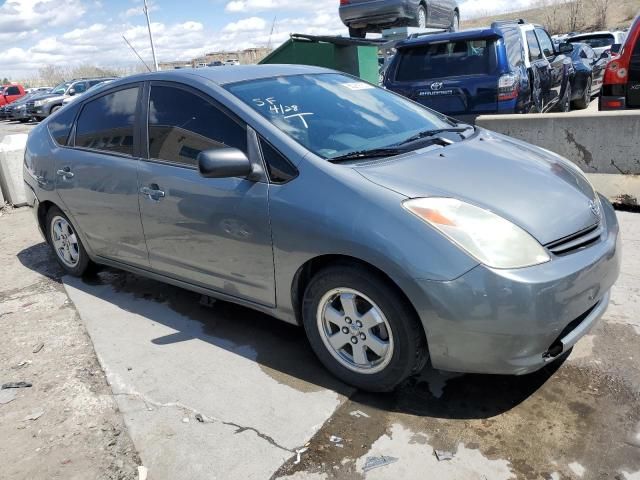 2004 Toyota Prius