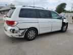 2010 Honda Odyssey EXL