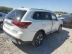 2019 Mitsubishi Outlander SE