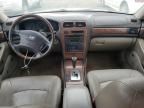 2004 Hyundai XG 350