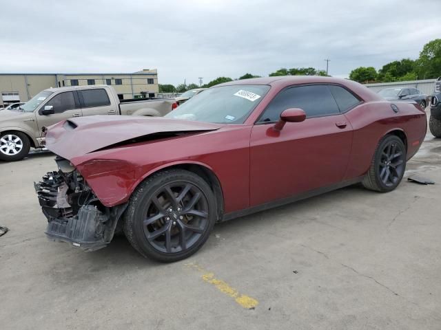 2020 Dodge Challenger GT