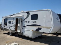 2008 KZ Durango en venta en Moraine, OH