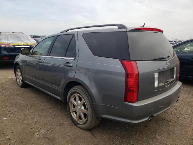 2005 Cadillac SRX